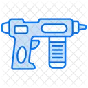 Nagelpistole  Symbol