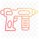 Nagelpistole  Symbol