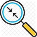 Naher Nahe Symbol
