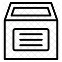 Nahkastchen Symbol