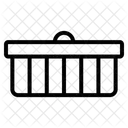 Nahkastchen Symbol
