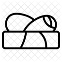 Nahkastchen Symbol