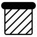 Nahkastchen Symbol