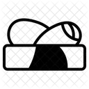 Nahkastchen Symbol