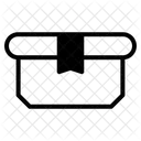 Nahkastchen Symbol
