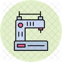 Nähmaschine  Icon