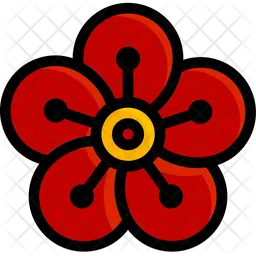 Blumennahrung  Symbol