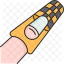 Nail Forms Extension Icon