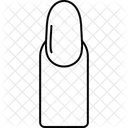 Beauty Polish Makeup Icon