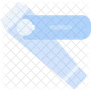 Nail Cutter Clipper Icon