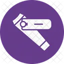 Nail Cutter Clipper Icon