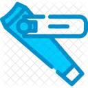 Nail Cutter Clipper Icon
