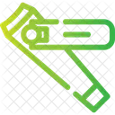 Nail Cutter Clipper Icon
