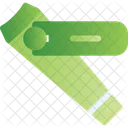 Nail Cutter Clipper Icon