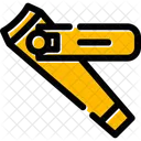 Nail Cutter Clipper Icon