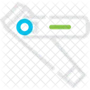 Nail Cutter Clipper Icon