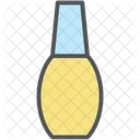 Nail Paint Lotion Icon