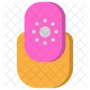 Lotion Fashion Fingernail Icon