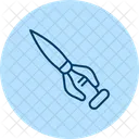 Nail Art Brush Nailartbrush Brush Icon