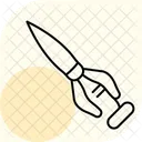Nail Art Brush Nailartbrush Brush Icon
