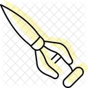 Nail Art Brush Nailartbrush Brush Icon