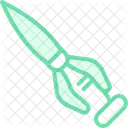 Nail Art Brush Nailartbrush Brush Icon