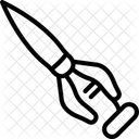 Nail Art Brush Nailartbrush Brush Icon