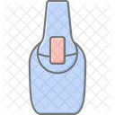 Nail Base Coat Icon