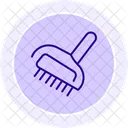 Nail Brush Nailbrush Brush Icon