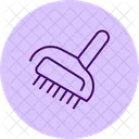 Nail Brush Nailbrush Brush Icon