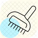 Nail Brush Nailbrush Brush Icon