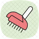 Nail Brush Nailbrush Brush Icon