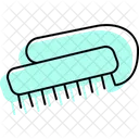 Nail Brush Nailbrush Brush Icon