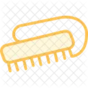 Nail Brush Nailbrush Brush Icon