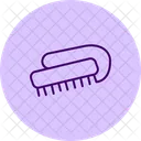 Nail Brush Nailbrush Brush Icon