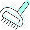 Nail Brush Nailbrush Brush Icon