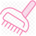 Nail Brush Nailbrush Brush Icon