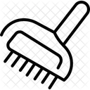 Nail Brush Nailbrush Brush Icon
