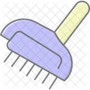 Nail Brush Nailbrush Brush Icon