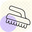Nail Brush Nailbrush Brush Icon