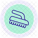 Nail Brush Nailbrush Brush Icon