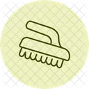 Nail Brush Nailbrush Brush Icon