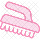 Nail Brush Nailbrush Brush Icon