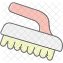 Nail Brush Nailbrush Brush Icon