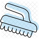 Nail Brush Nailbrush Brush Icon