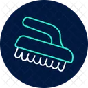 Nail Brush Nailbrush Brush Icon