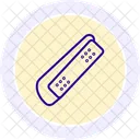 Nail Buffer Nailbuffer Buffer Icon
