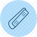 Nail Buffer Nailbuffer Buffer Icon
