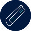 Nail buffer  Icon