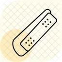Nail Buffer Nailbuffer Buffer Icon